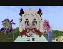 【minecraft】VShojo ヴェイベ新衣装Ver2の作り方