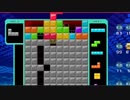 【VOICEROID実況】東北きりたんの毎日テト１チャレンジ 143日目【テトリス99】