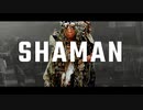 SHAMAN / 皮肉骨　feat.初音ミク
