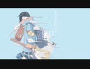 ヒーローはもういない。／初音ミク