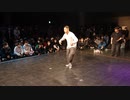 A-POP 2on2ダンスバトル『あきばっか～のvol.25』ベスト16第三試合