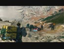 まとめて消毒してやるぜぇ！！【デス・ストランディング】137