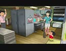 夏と労働と女子大生『オラと博士の夏休み』２日目 午前