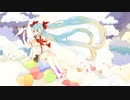 Peace!! / Shiropon feat.初音ミク