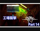 Stray Part 14