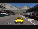 【GT7】OutRun2登場車種のみでレースしただけ