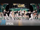 NiziU 「CLAP CLAP」MV Another ver.