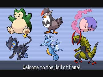 ポケモンゼータを超ふわっとした理解で実況プレイ 最終回
