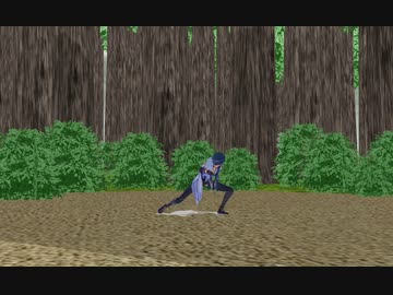【原神MMD】ガイアァア～アァ～