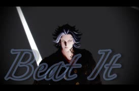 【MMD東リベ】　　BEAT_IT