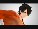 【MMD刀剣乱舞】Black　Out【Fate/MMD】