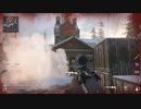 加齢た声でゲームを実況　2022.8.3 のCOD　Call of Duty: Vanguard ♯84