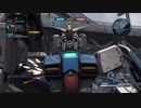 MSレ〇プ！試作機体と化した先輩