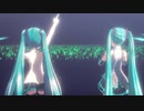 ＭＭＤライブ　Lat式・コロン式で「Innocence」　