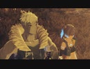 【ゼノブレイド3】エンディング ランツとセナの会話