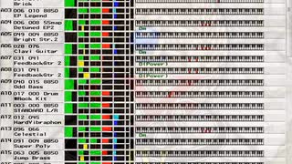 イース 4 - THEME OF ADOL 1993[MIDI]