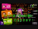 いろんな武器でガチマッチ　ガチエリア　プロモデラーMG【スプラトゥーン2】