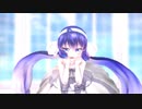 【MMD】ごーまいうぇい！【音街ウナ】