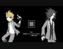 【人力刀剣乱舞】ヤツメ穴【三池】