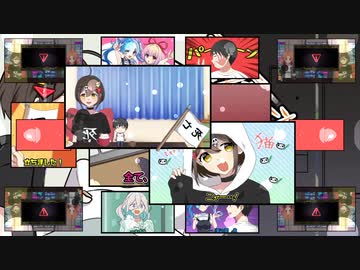 柴旗（フルリメイク）