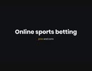 Online sports betting pros and cons