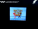 [実況]「MATCH STICKMAN（PPG）」プレイポータブルゲームより初見プレイ！