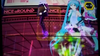 【ダンスアラウンド】　転生林檎  ピノキオピー　難易度 ADVANCED　【DANCE aROUND】