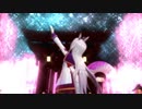 【ウマ娘】オグリキャップで千本桜【MMD】