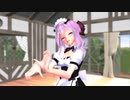 【MMD】柊シノアで「ヴァンパイア」【紳士向け】