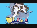 パラレルラルラ【歌ってみた・描いてみた】/雨宿 cover