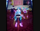 【ダンスアラウンド】　魔法少女とチョコレゐト　ピノキオピー　難易度 ADVANCED　【DANCE aROUND】