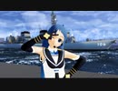 【MMD艦これ】五月雨さんが｢SATISFACTION」を。「あの～、何かいっぱい来たんですけど･･･？。」：1080p