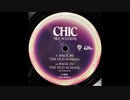 BACK IN THE OLD SCHOOL ― Chic