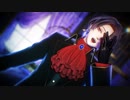 【加州清光】アブソリュート【MMD刀剣乱舞】