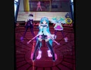【ダンスアラウンド】　ヴァンパイア　DECO*27 feat.初音ミク　難易度 ADVANCED　【DANCE aROUND】