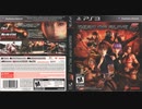 [実況]「DEAD OR ALIVE 5（PS3）」実機で初見プレイ！