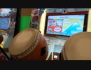 【太鼓の達人】only my railgun　全良