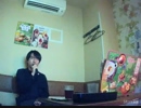雨燦々／King Gnu