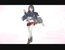 ケッコンカッコカリ　阿賀野　節分