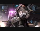 【バトオペ２】強化型ZZガンダムlv1
