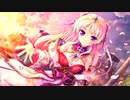 千の刃濤、桃花染の皇姫 #023(終)