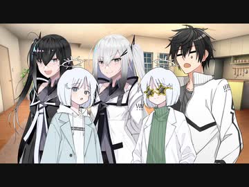 アリアルさん日記11