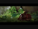 ネコが冒険する、かわいさ極振りのやつ【Stray】#1