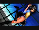 【ＭＭＤ】Classic　魂魄妖夢　ＪＫ制服【dAdultshader　ぱんつ注意】