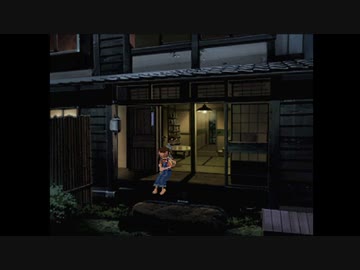 20代最後の夏休み実況プレイpart08