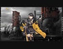 【ドルフロ】鏡像論e-59 クロトの糸Ⅲ【ストーリー】