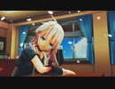 【CeVIO AI】My Soul, Your Beats!を歌って踊ってもらった【MMD】