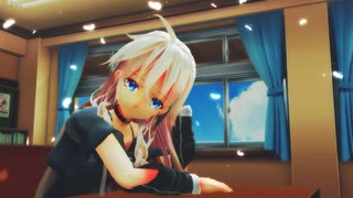 【CeVIO AI】My Soul, Your Beats!を歌って踊ってもらった【MMD】