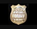 Real Fonky Time ― Dax Riders