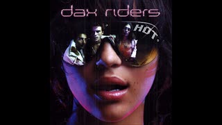 Freak Out ― Dax Riders